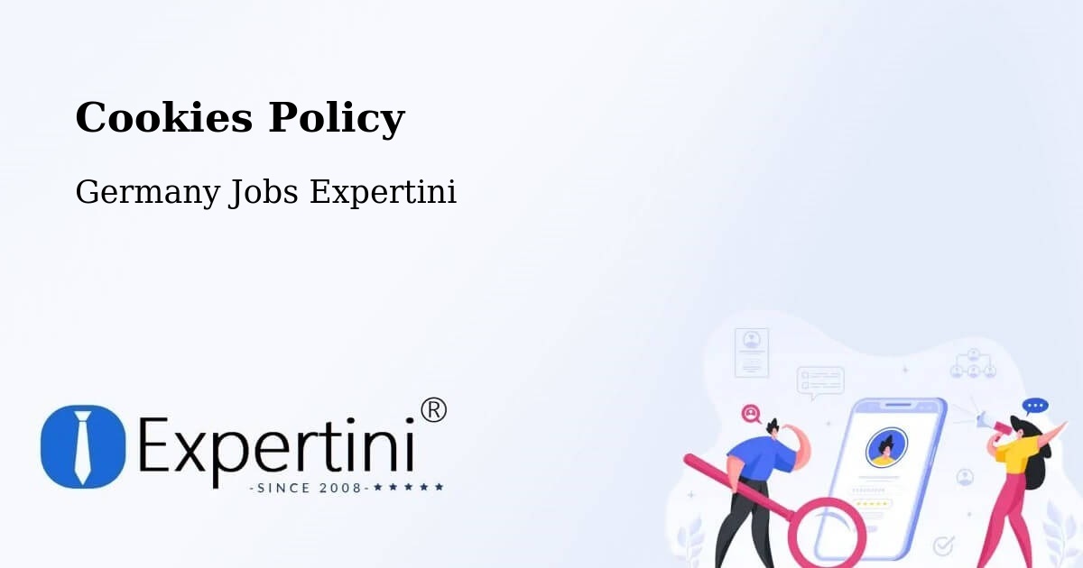 Cookie Policy – Palzem - Germany Jobs Expertini